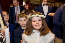 18.05.2023 Erstkommunion